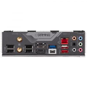 Gigabyte B760 GAMING X AX alaplap